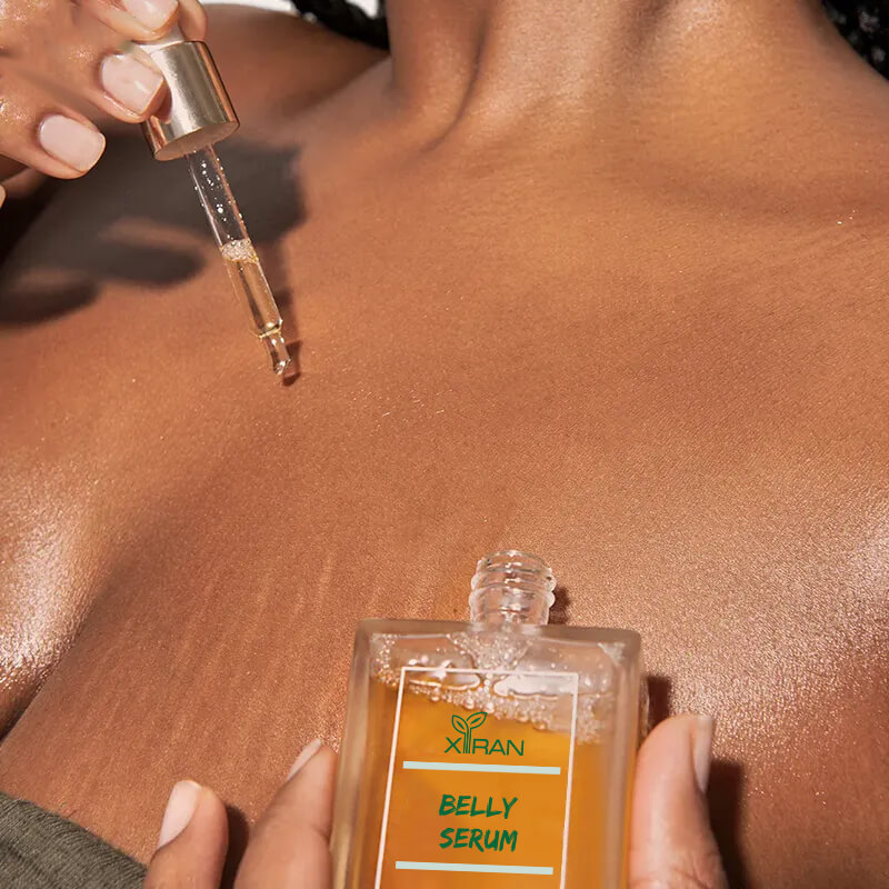 private label natural repair pregnancy women scar removal belly serum